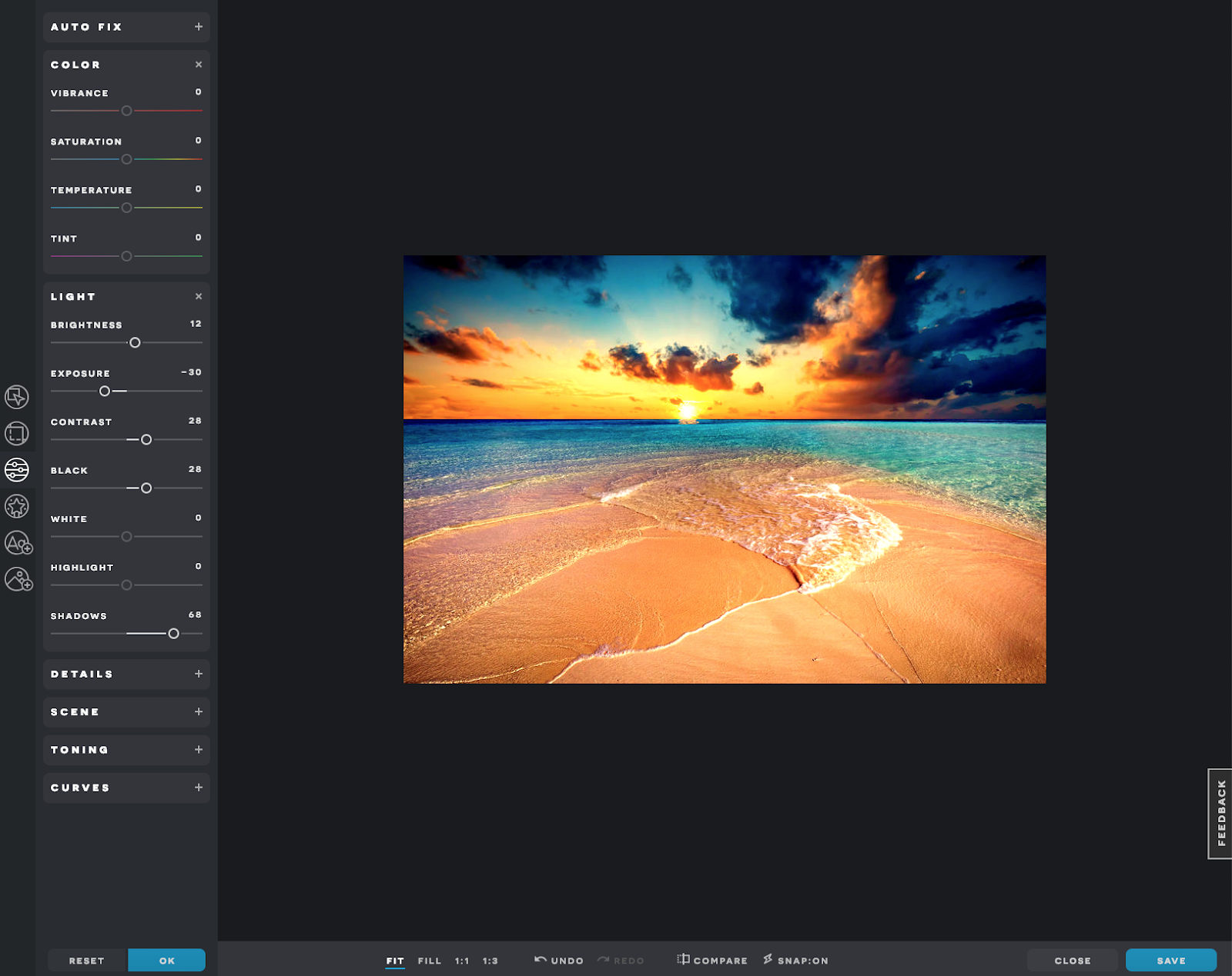 photo editing software for mac lion